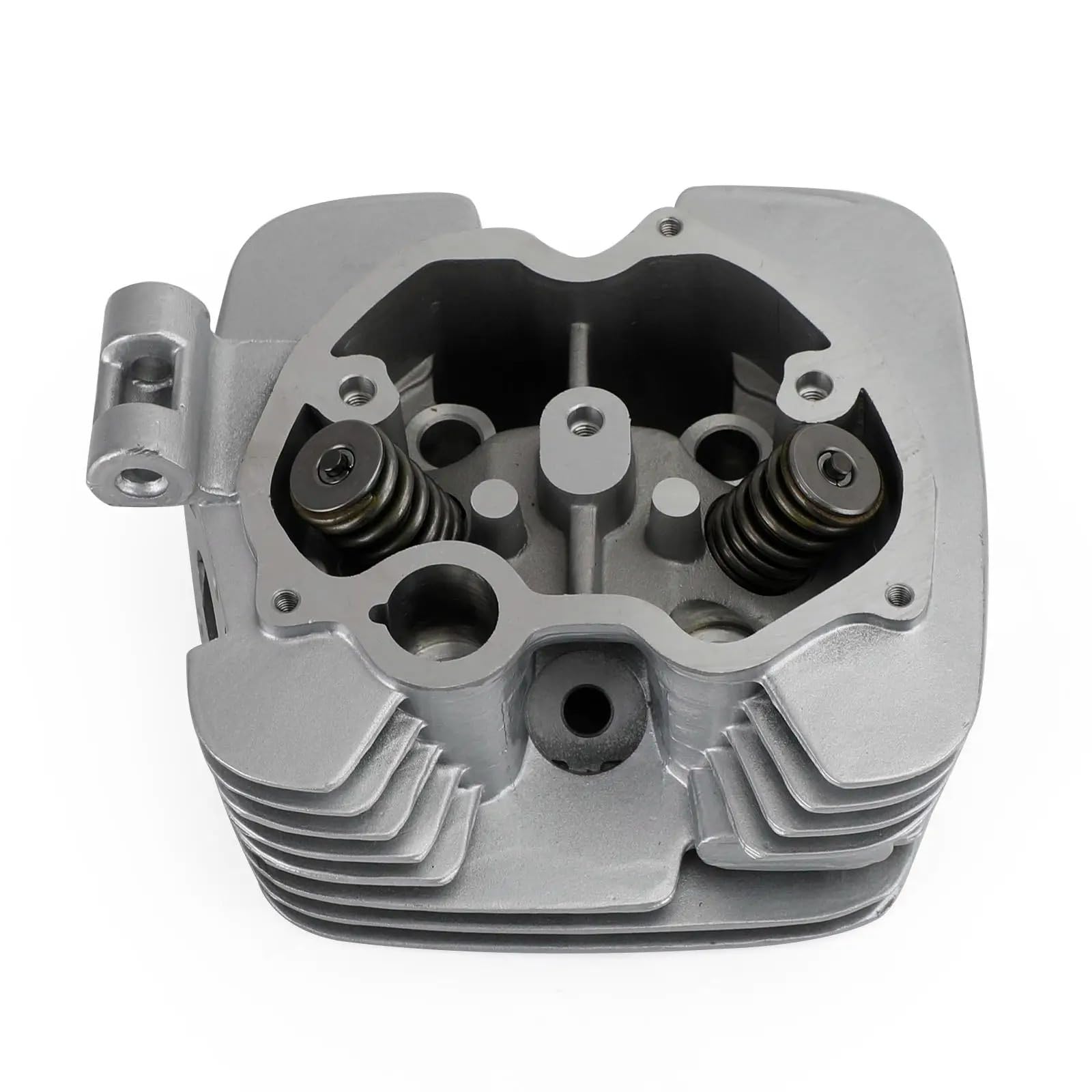 Fasce Elastiche Per CG250 Per Zongshen Per ZS250 Raffreddato Ad Aria ATV Dirt Bike Testata Motore 250cc Pistone