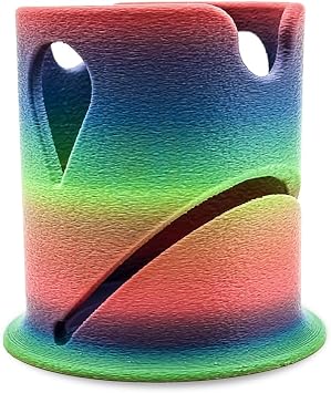 The Violet Paddle Board Accessories - Inflatable Stand Up Paddle Board Cup Holder, SUP Kayak Drink, Can and Cup Holders