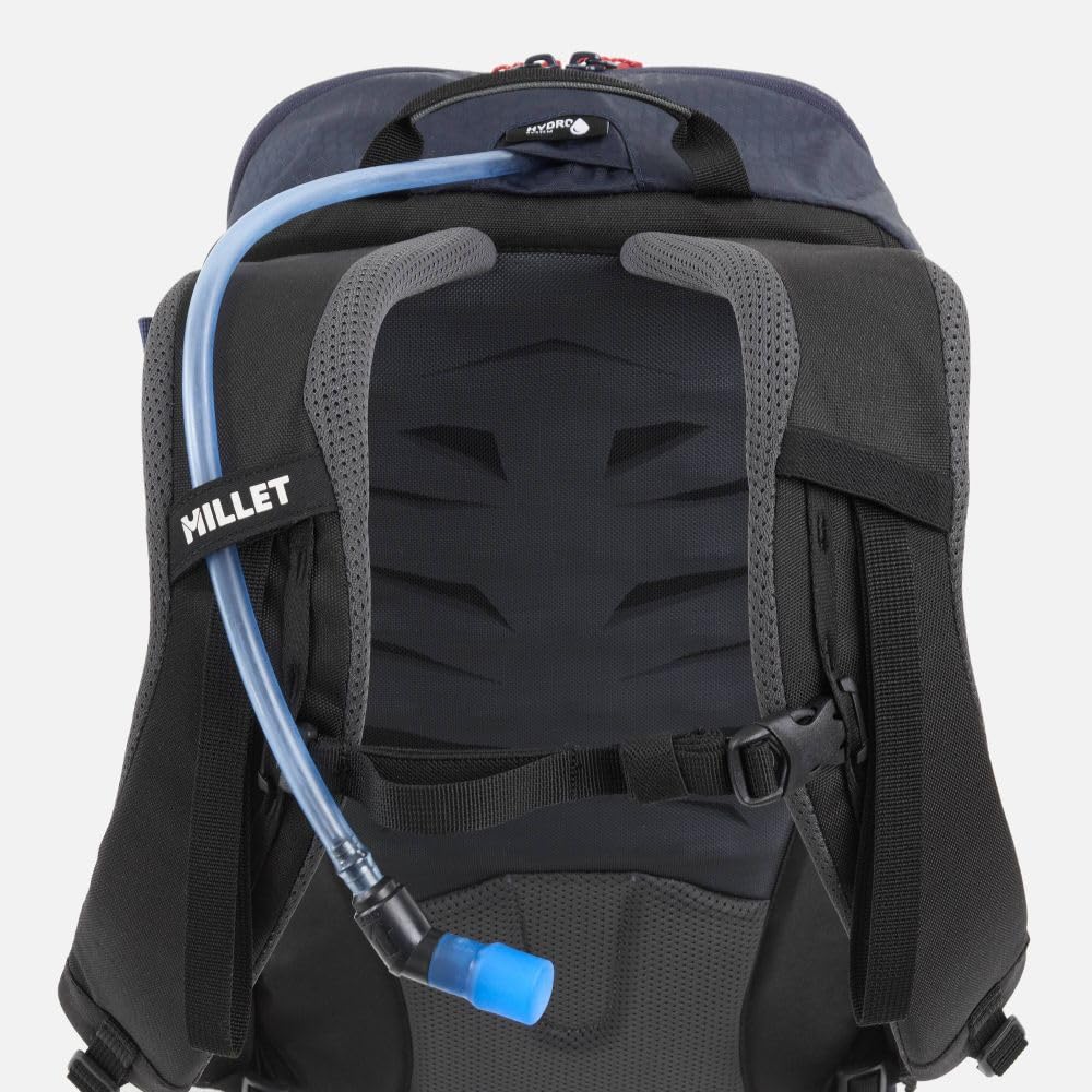 MILLET Ubic 15 Unisex Zaino Donna Uomo - Escursioni Trekking - Volume Medio 15L