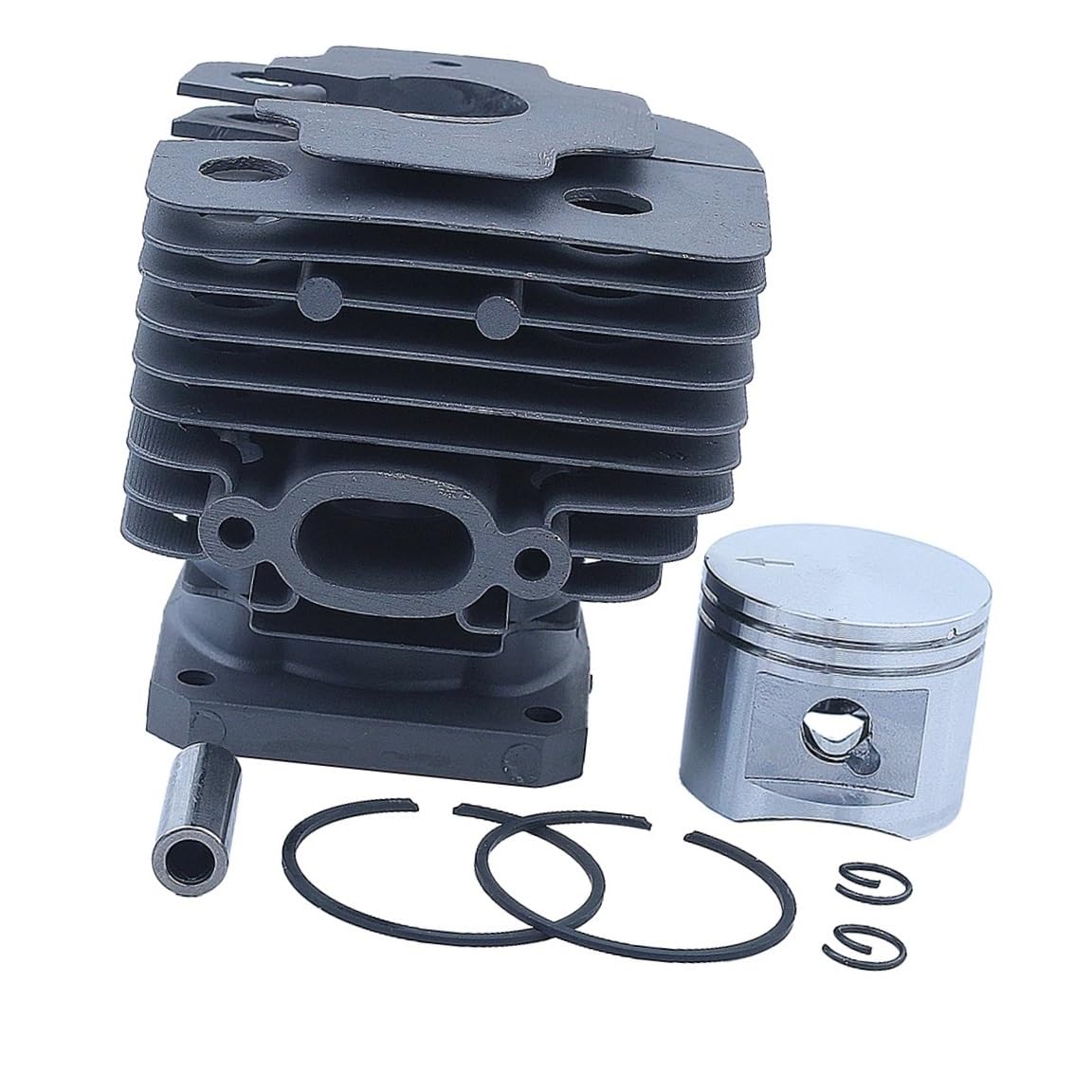 Piston cylindre 42mm pour entretien forestier FS450 FR450 SP400