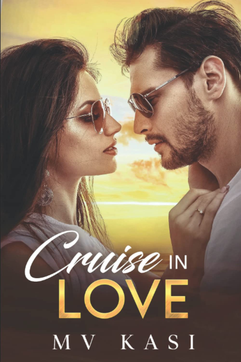 Cruise in Love: A Fake Marriage Romance