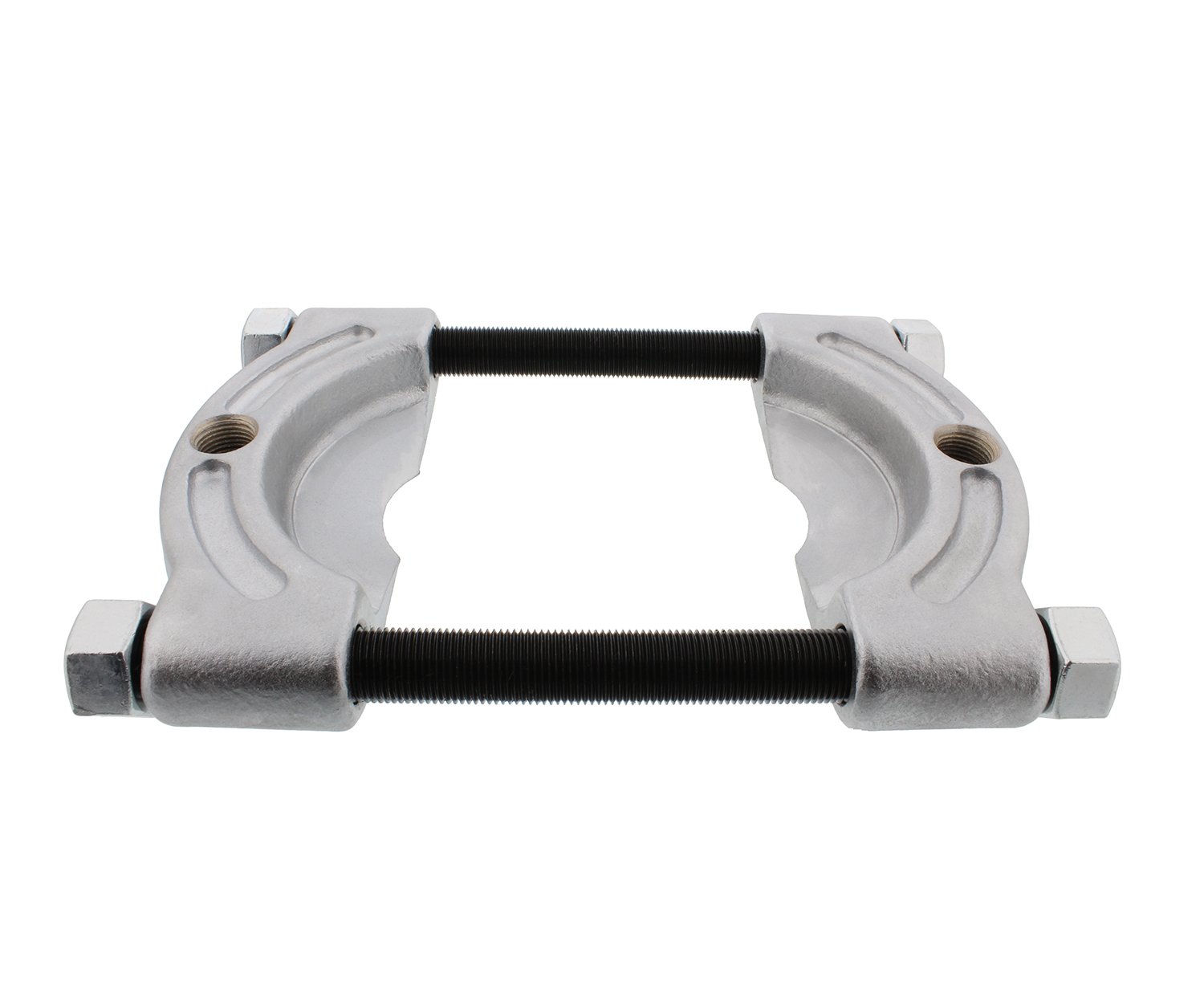 ABN Bearing Puller with 1/2in to 45/8in Jaw Splitter Tool for Wheel