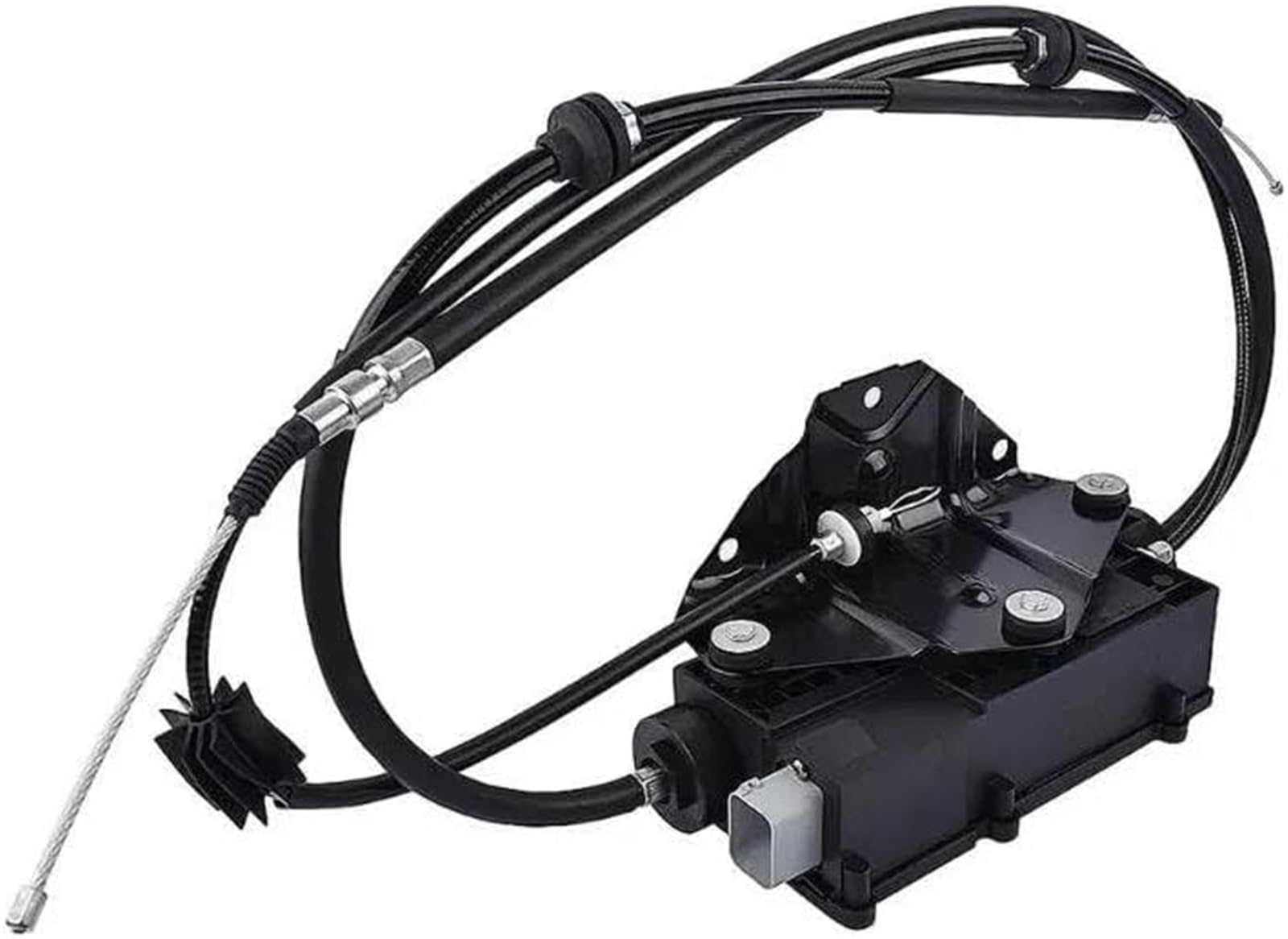 Motore del freno di stazionamento elettric Per Modulo Freno di Stazionamento Auto Elettrica 34436864546 34436868514 Controllo Attuatore a Mano per Bmw X5 X5M X6 F15