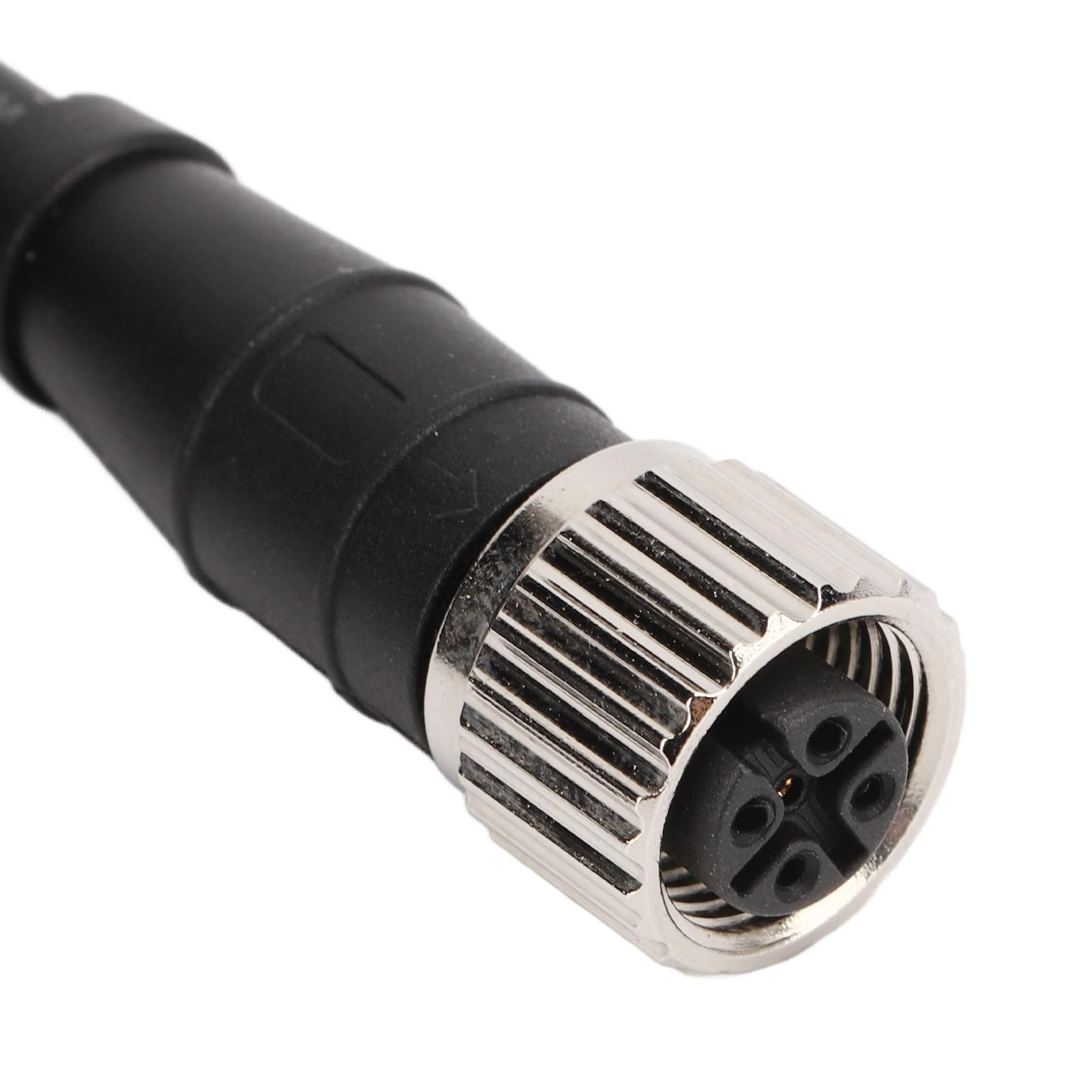 Generic Kabel NMEA 2000 5-pinowy Gwint Kabla Szkieletowego do zastosowań Morskich Kompatybilny z Zestawem Startowym Szkieletu Simrad B&G Navico Networks Zawiera Adapter Trójnika Kablowego Złącze