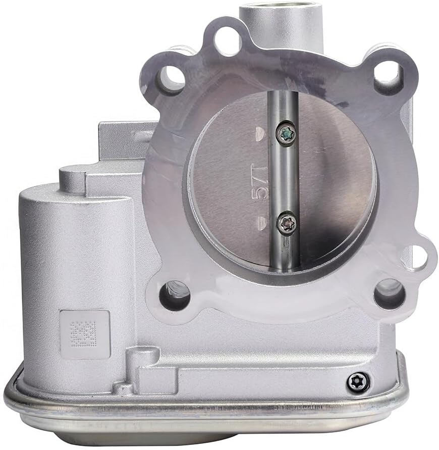 Throttle body Assembly for 2011-2016 for Jeep for Compass Latitude Sport Utility 4-Door 2.0L, 2011-2016 for Jeep for Compass Latitude Sport Utility 4-Door 2.4L OE: S20176