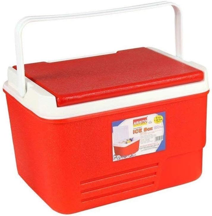 Aristo Insulated Chiller Ice Box 6 LTR