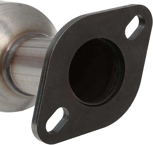 Miniatura 3 de M-AUTO Convertidor catalítico compatible con Chevrolet Cobalt Chevy HHR 2008, 2009, 2010, Pontiac G5 2.2L 2.4L Direct-Fit (compatible con EPA)