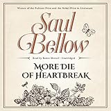 More Die of Heartbreak