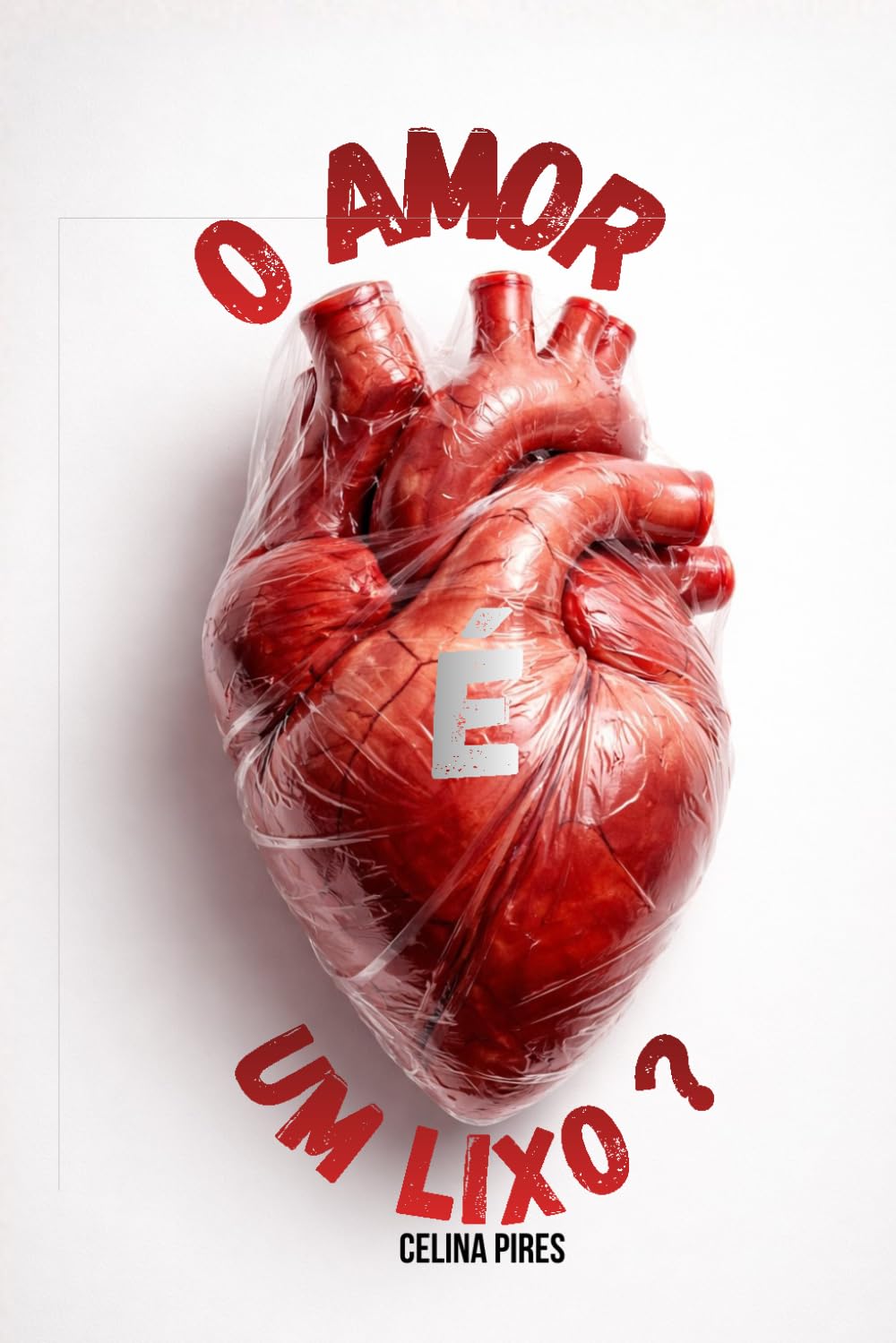 O amor é um lixo ?