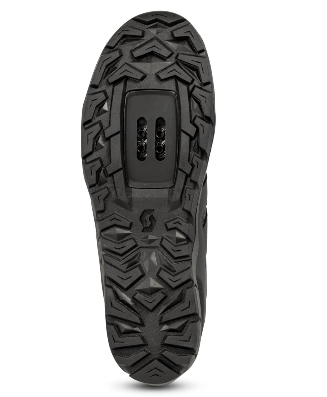 Scott 288830 Unisex Fahrradschuhe
