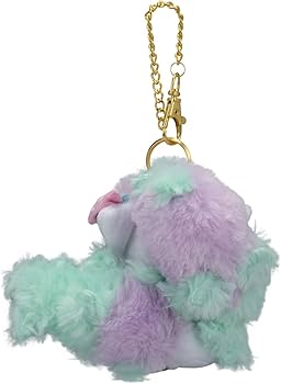 Amazon.co.jp: ポケモンセンターオリジナル マスコット ガラルポニータ