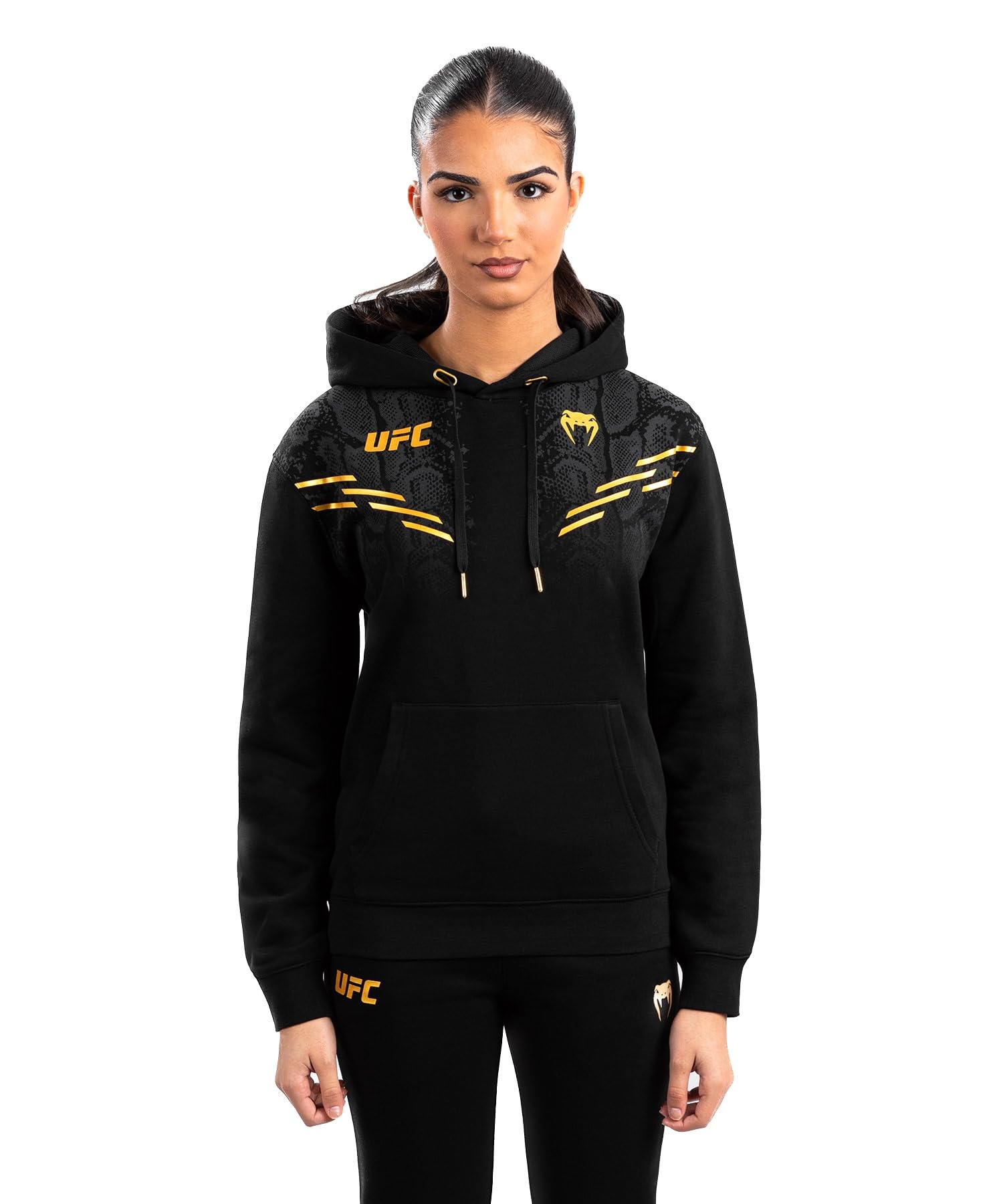 VENUM UFC Adrenaline by Venum Sudadera Mujer (Pack de 1)