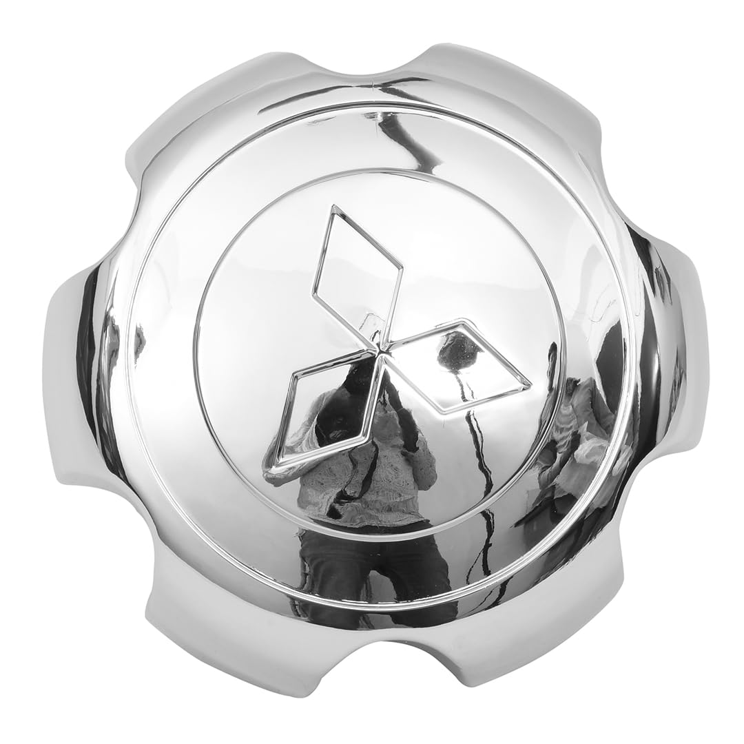 Car Wheel Center Hub Cap for Pajero 2800CC-SFX-4M40 Car Wheel Center Caps Car Modification Accessories 1pc