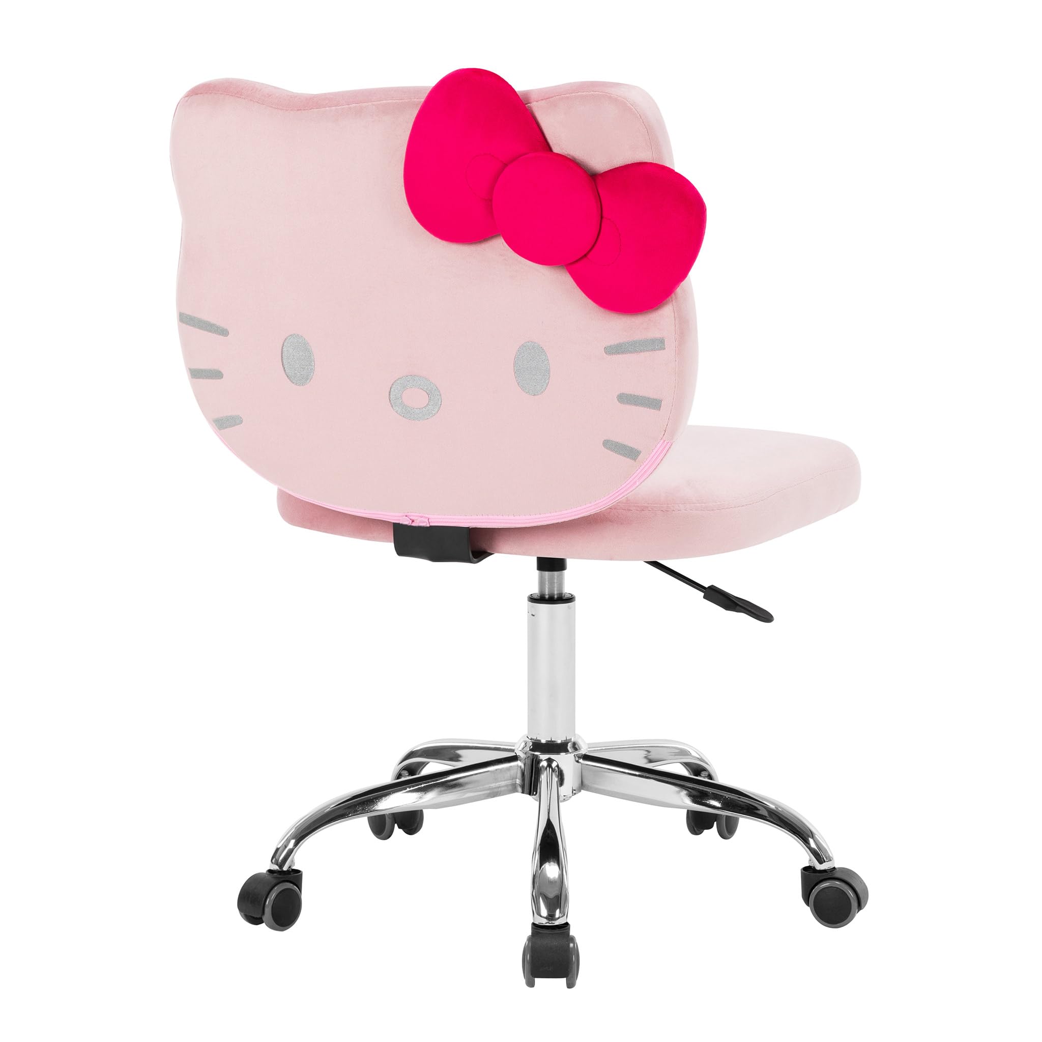 Amazon.co.jp: Impressions Vanity Hello Kitty® カワイイ回転式