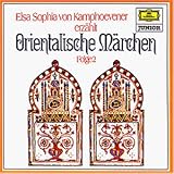 orientalisch kurzhaar mix  Orientalische Mrchen,Folge 2