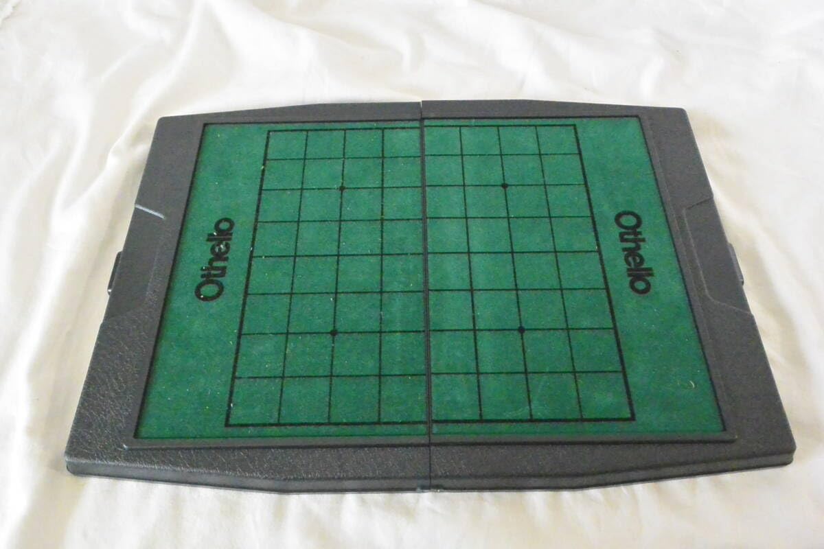 lsiゲーム　バックギャモン オセロ 2025年最新】バックギャモン オセロの人気アイテム - メルカリ