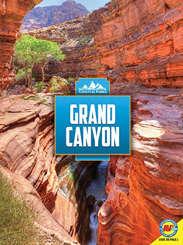 Preisvergleich Produktbild Grand Canyon (National Parks)