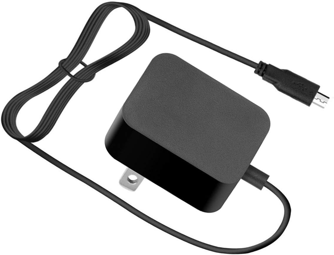 Cable de alimentación para Echo Dot 2ª generación de cable adaptador de