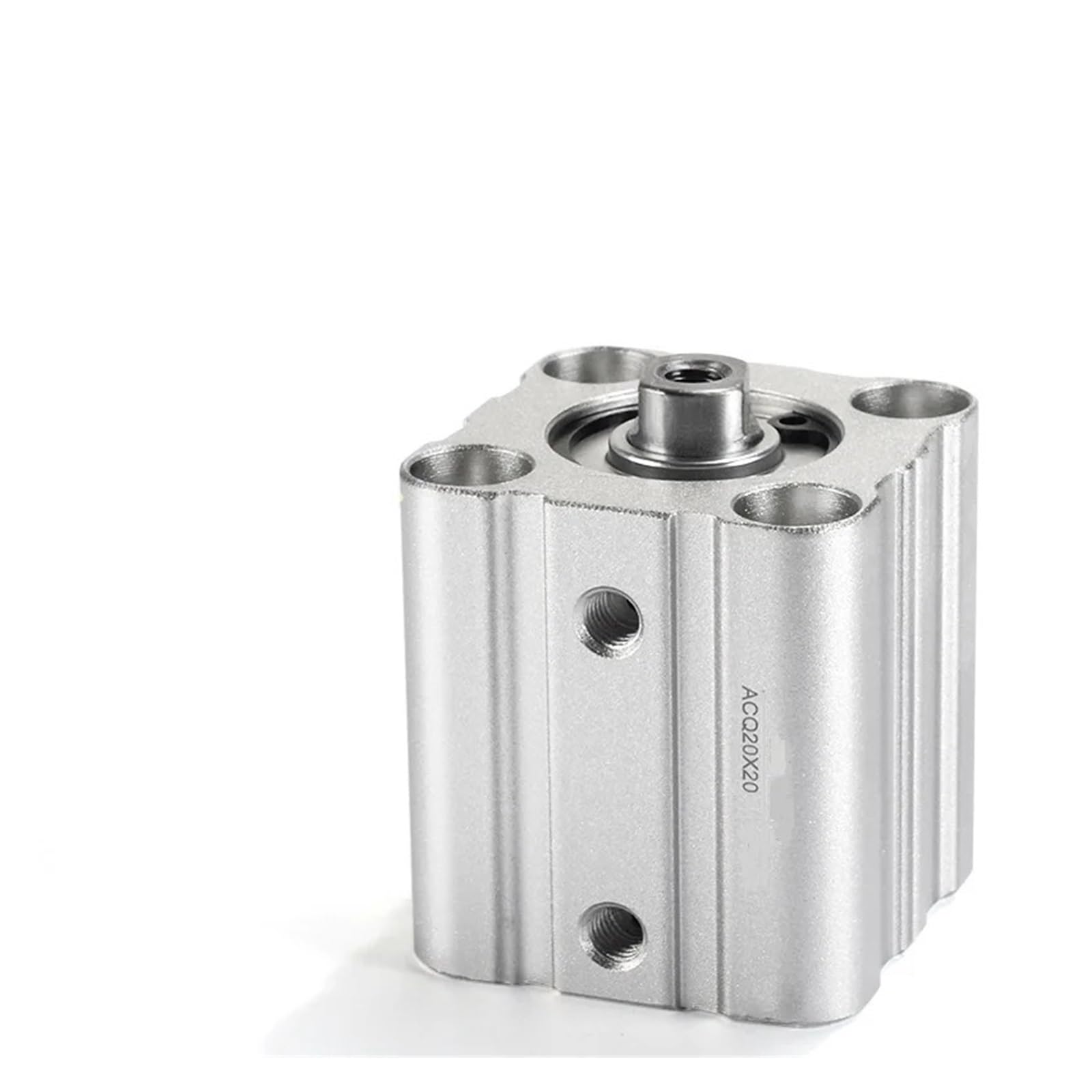 Cylindre mince série ACQ 20 pour automatisation pneumatique industrielle