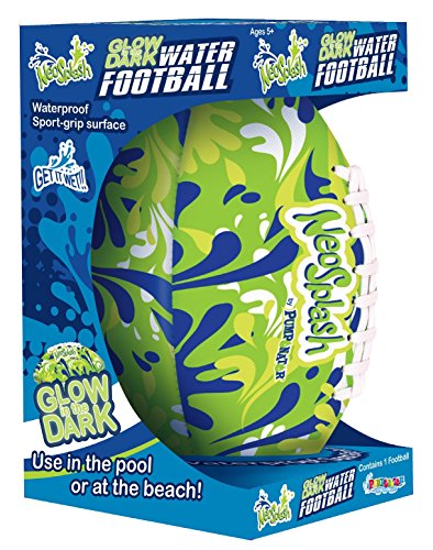 Best Glow In The Dark Footballs