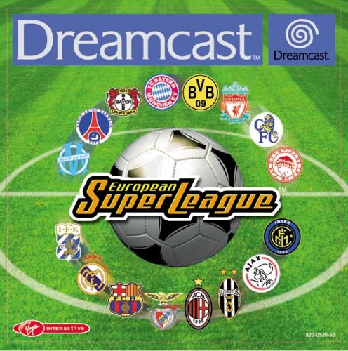 European Super League