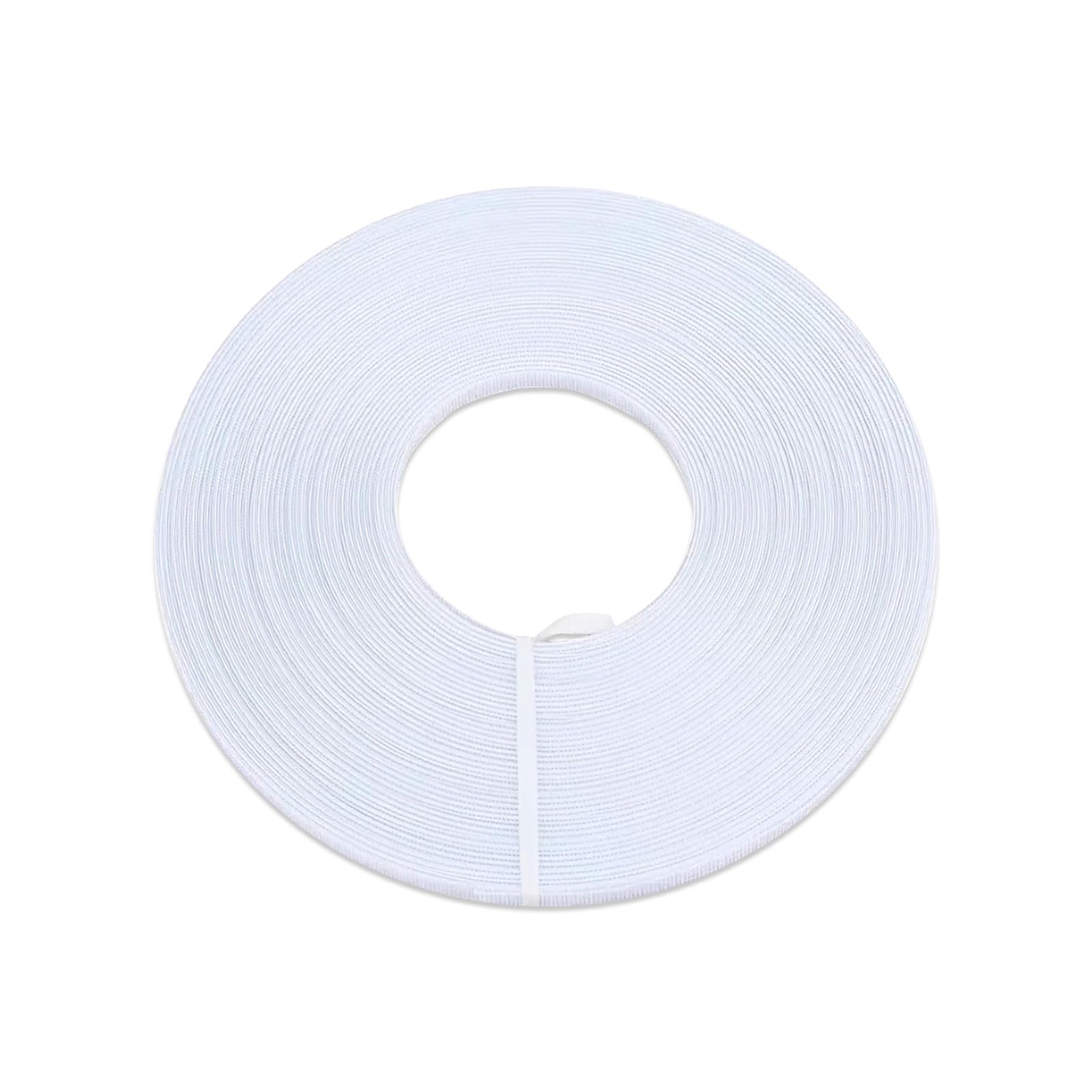 6m Boning for Sewing, Boning for Sewing Corsets, White Corset Boning Sew