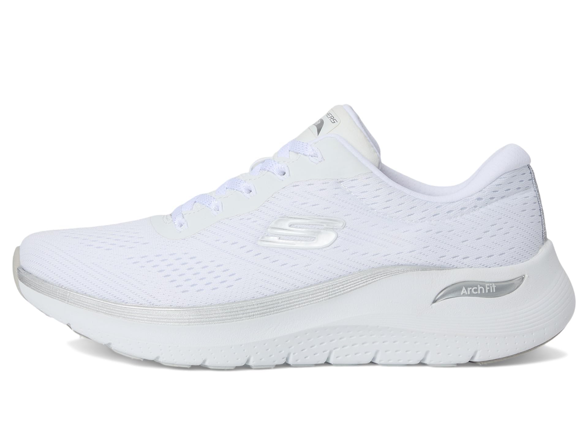 Skechers Damen Arch Fit 2.0 Glow The DistanceSneaker