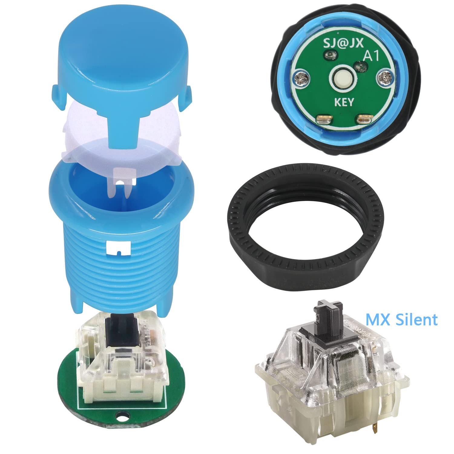 マサ 11/6まで　Switch Switchセット20 完品 New In Box SCHMERSAL ZS 336-11Z-M20