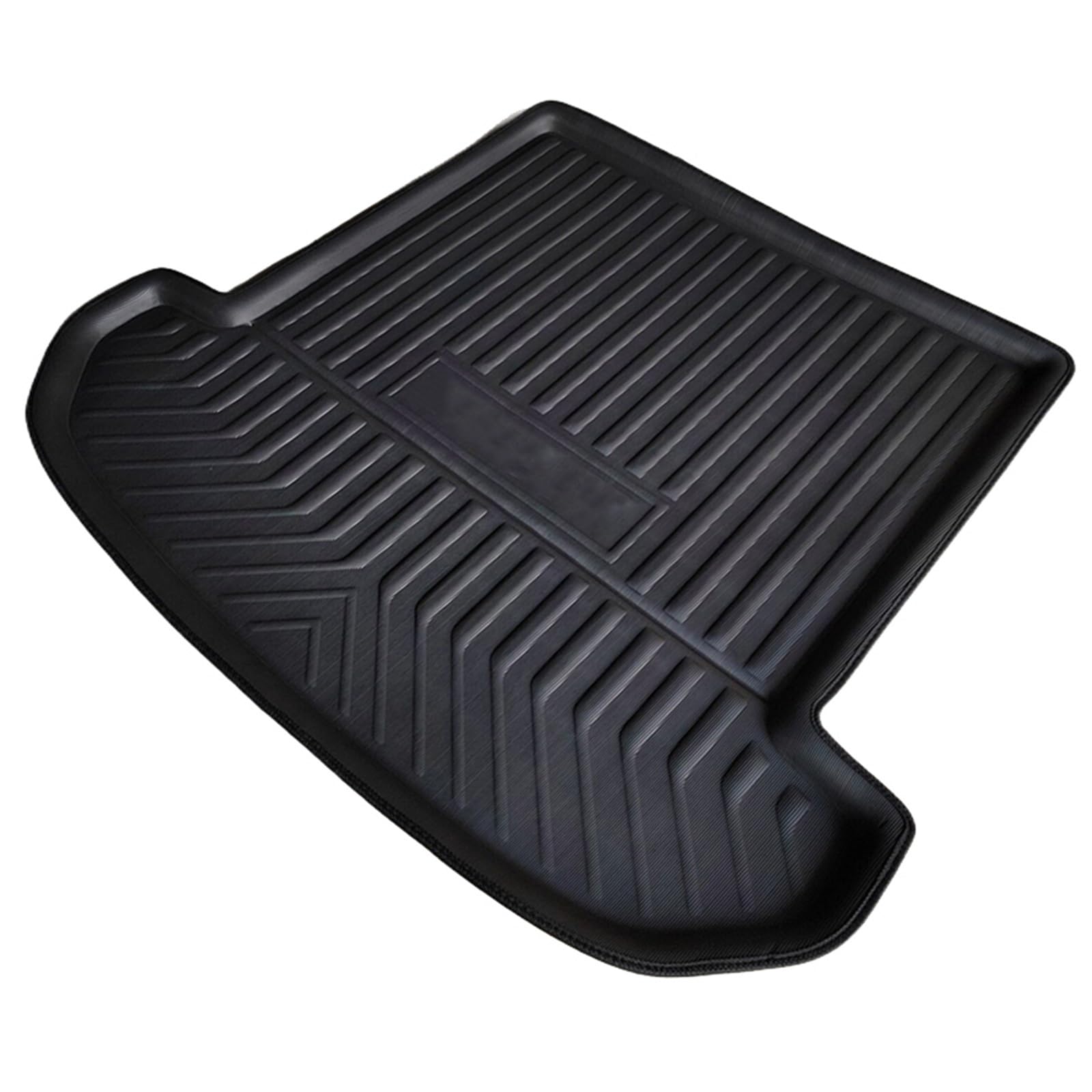Zestaw mat do bagażnika Pasuje do Sorento UM KX4 2015-2020 5 7 siedzeń tylna mata bagażnika samochodowego Auto wodoodporna taca na bagaż Dywanik do bagażnika