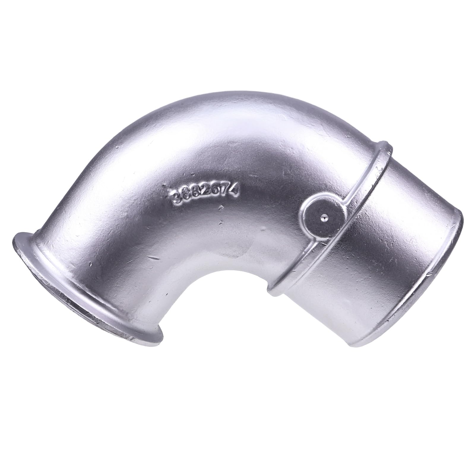 Amazon.com: BLUESUNSOLAR Elbow 3682674 Replacement for Cummins