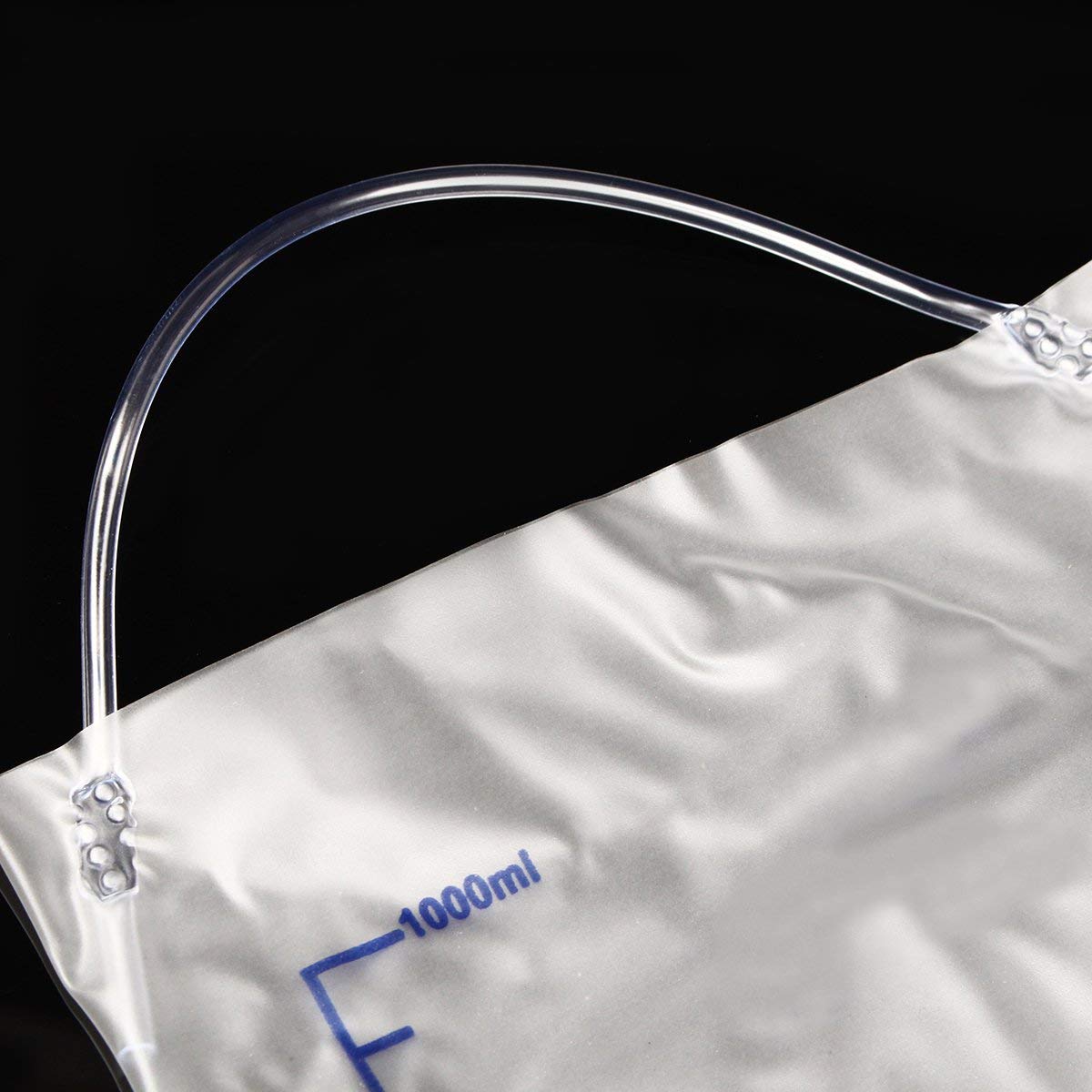 20Pcs 1000Cc Enema Desechable Colon Detox Kit De Limpieza Bolsa