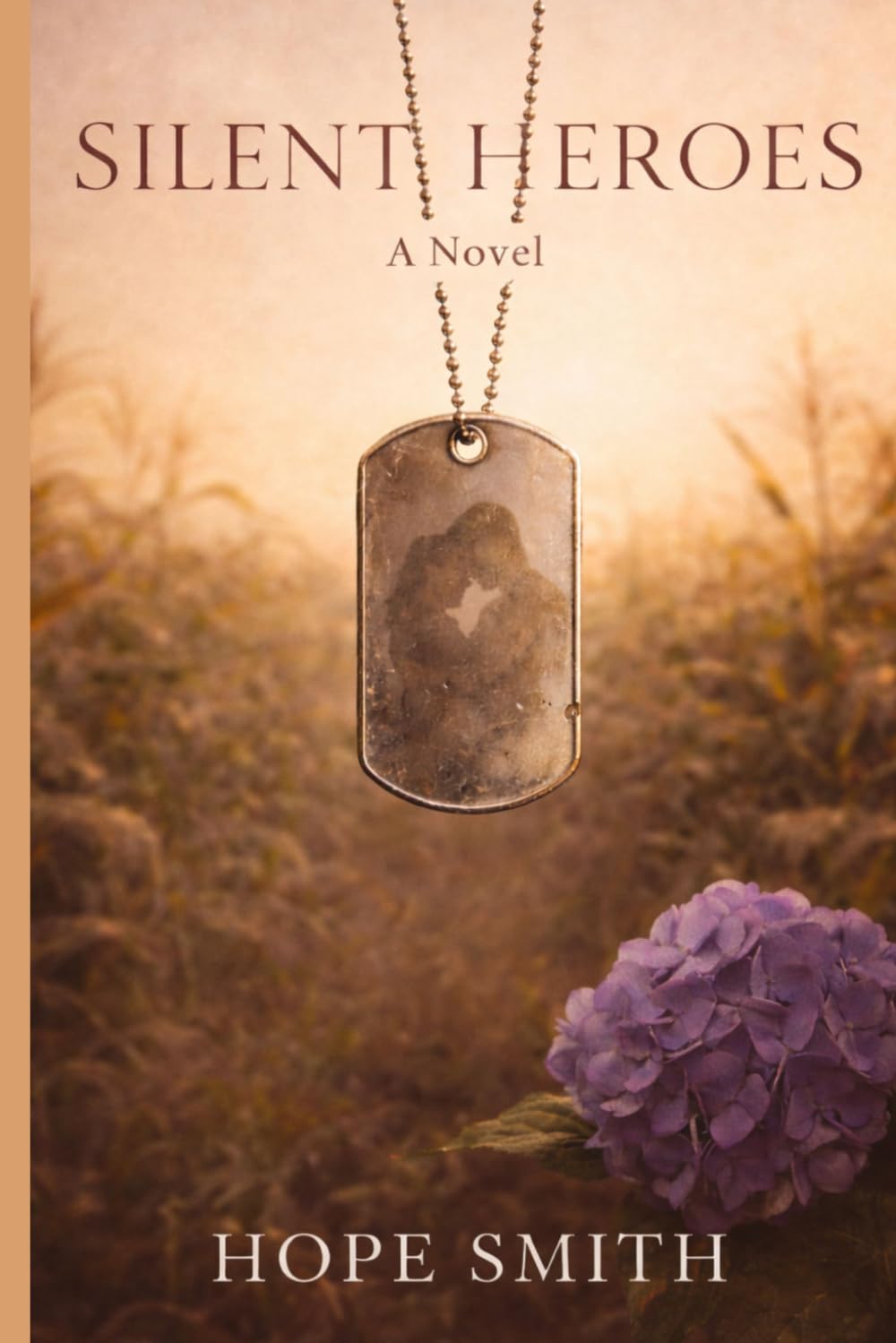 SILENT HEROES: A PTSD Military Romance