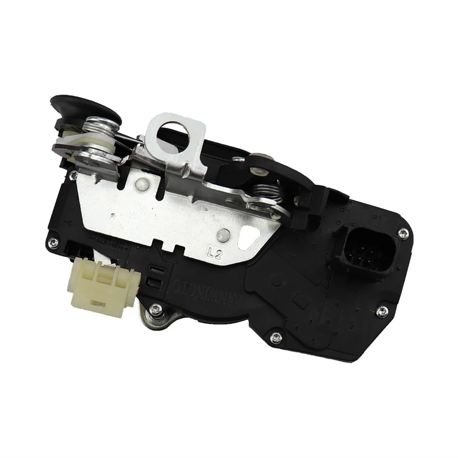 Siłownik zamka drzwi do Cadillac, Escalade, GMC i Yukon 2007-2014 Mechanizm siłownika zamka drzwi