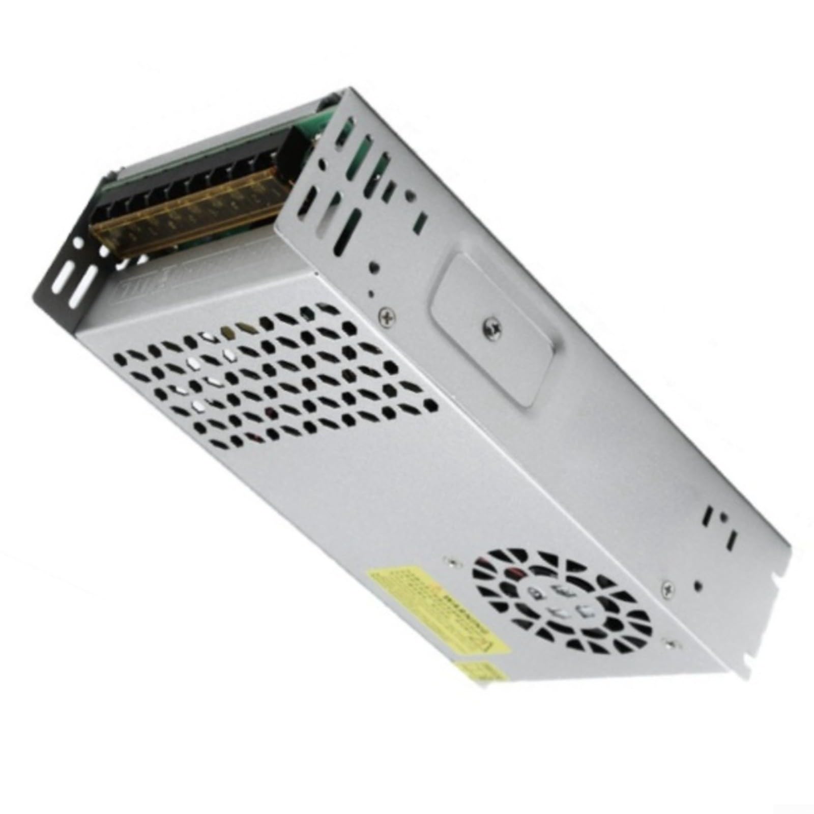 Alimentatore di rete da 12 V, 50 A, 600 W, AC DC, alimentatore di rete per