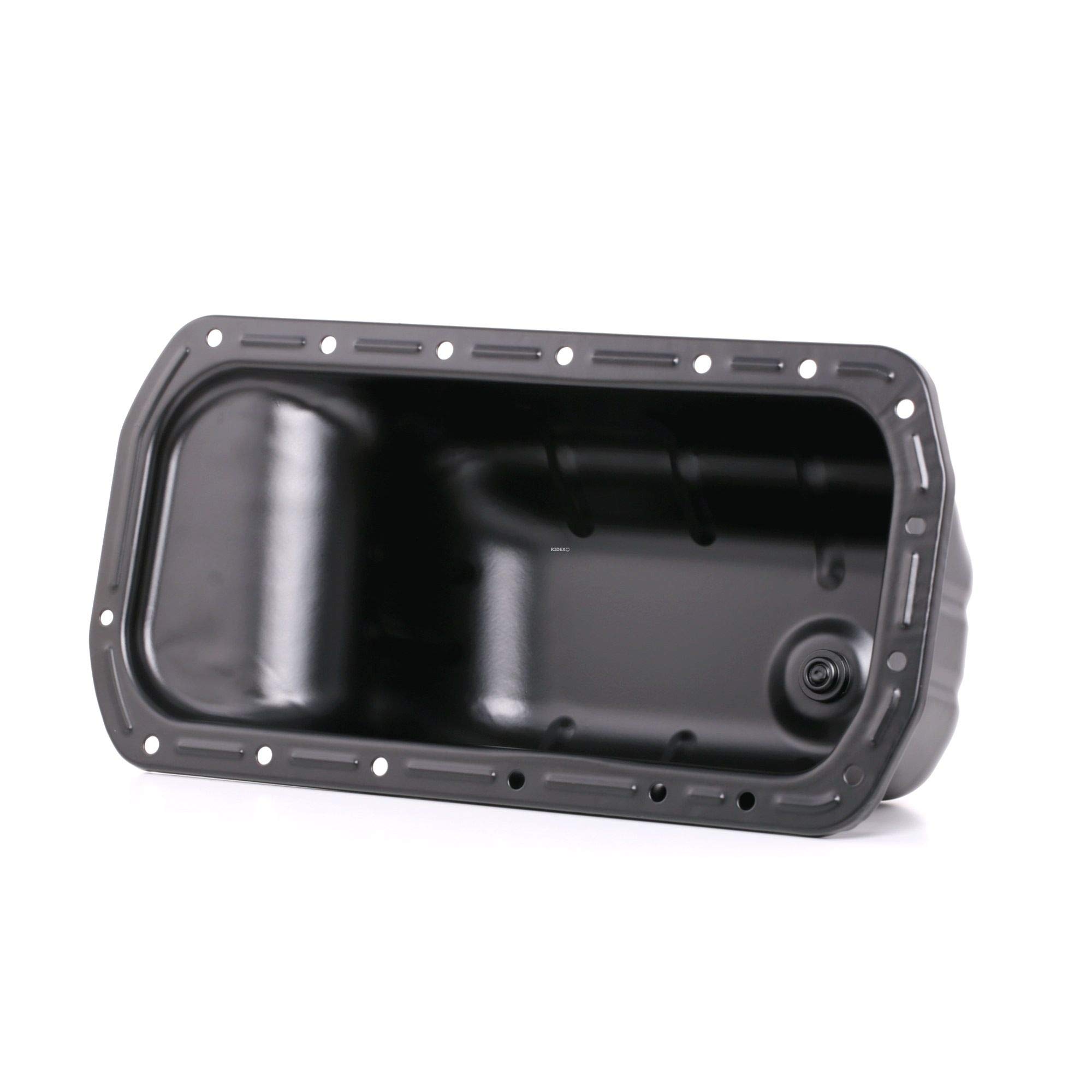 Miska olejowa RIDEX 592O0005 Kompatybilny z VOLVO V40 Van/Hatchback 525, 526 S80 II 124 V40 Cross Country 526 V50 545 S60 II 134