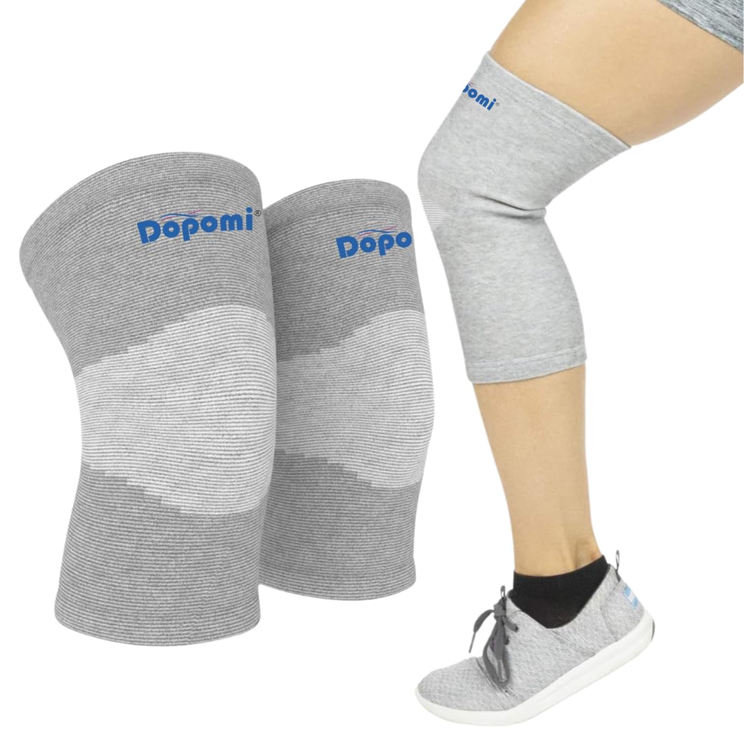 See full amazon price history chart for DOPOMI Bamboo Knee Sleeves | Bamboo Knee Support for Women | Bamboo Compression Knee Sleeves | Perfect Knee Support for Women | Knee Brace for Knee Pain and Enhanced Comfort DOPOMI Bamboo Knee Sleeves | Bamboo Knee Support for Women | Bamboo Compression Knee Sleeves | Perfect Knee Support for Women | Knee Brace for Knee Pain and Enhanced Comfort (B0D97V2F3L) Amazon Price History, Amazon Price Tracker