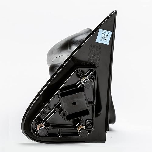 Miniatura 3 de TYC 2170711 Espejo de puerta lateral derecho compatible con Chevrolet Silverado 1999-2007