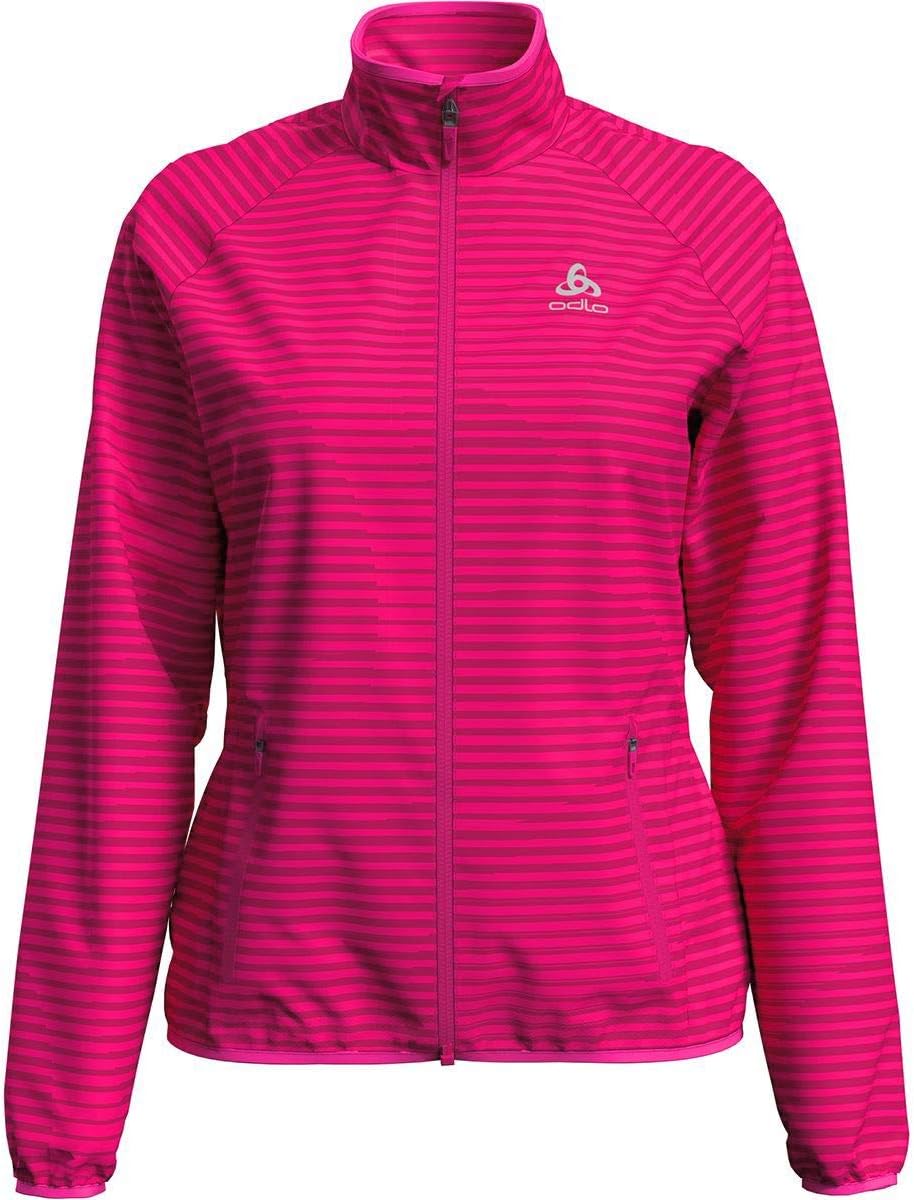 ODLO Element Light AOP S Women's Jacket