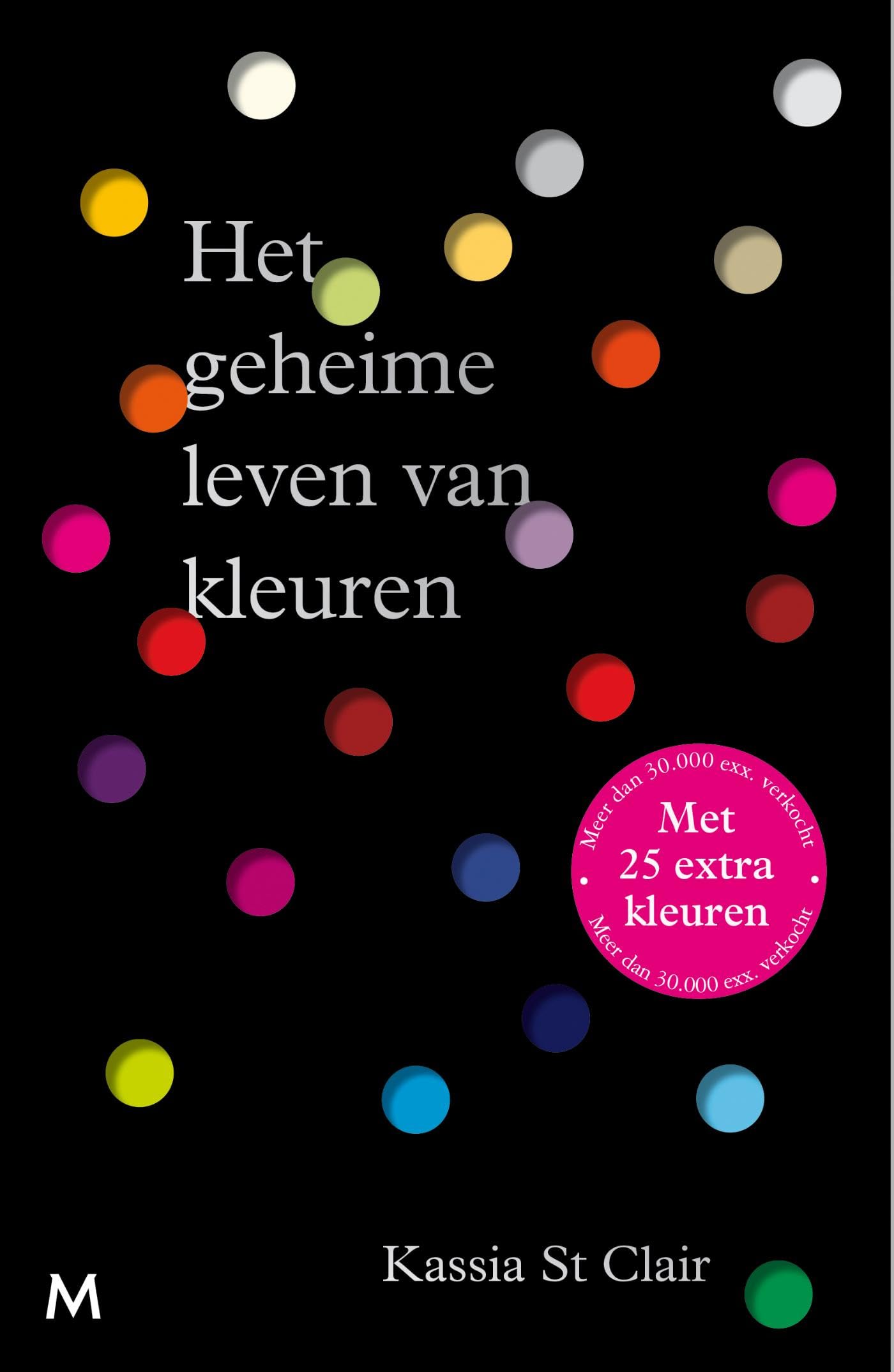 Het geheime leven van kleuren comprendre l'art