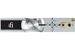 ifi neo idsd: Unlocking Audio Perfection