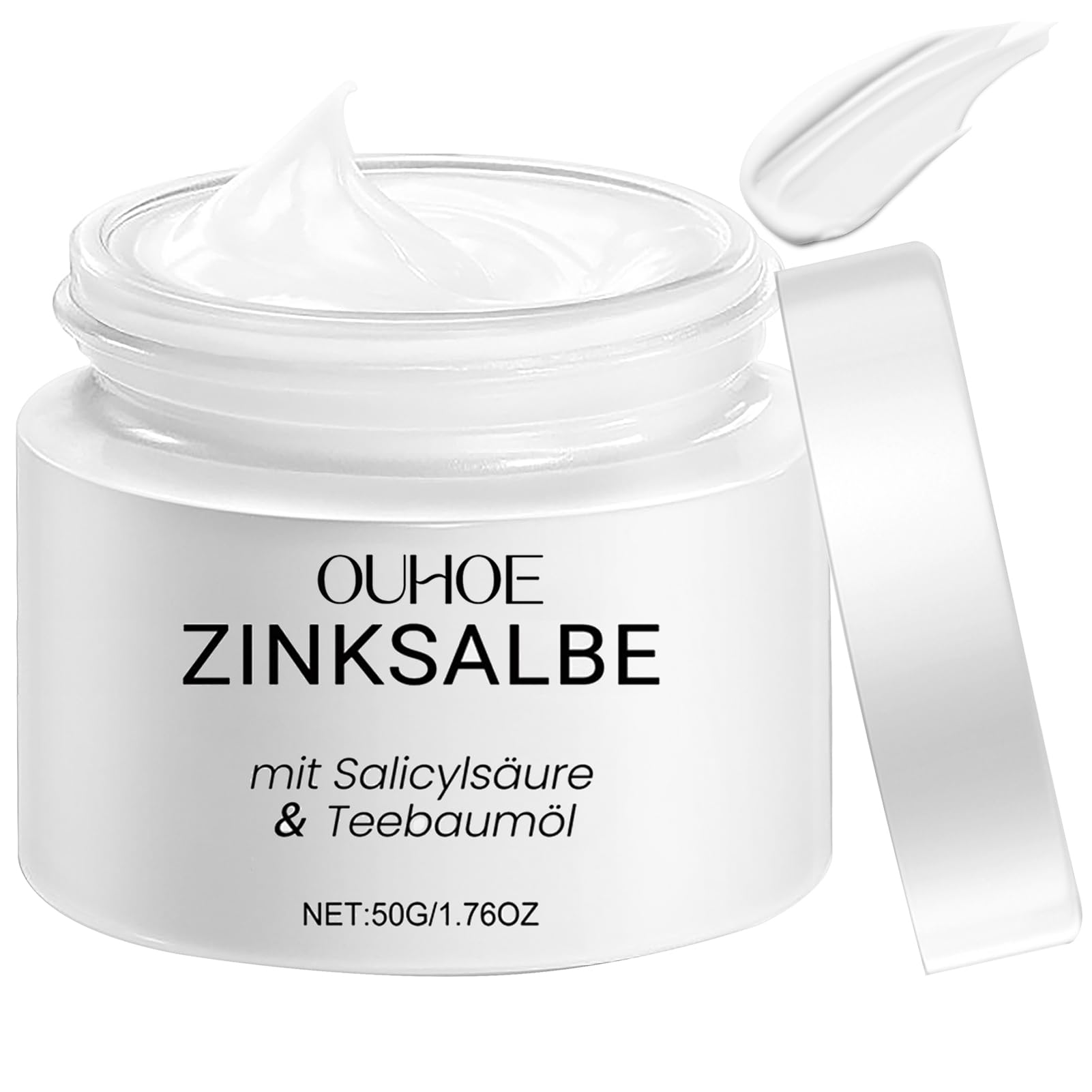Crème Anti-imperfections 40 Ml - Triple Correction - Non Comédogène, Sans Huile, Sans Paraben