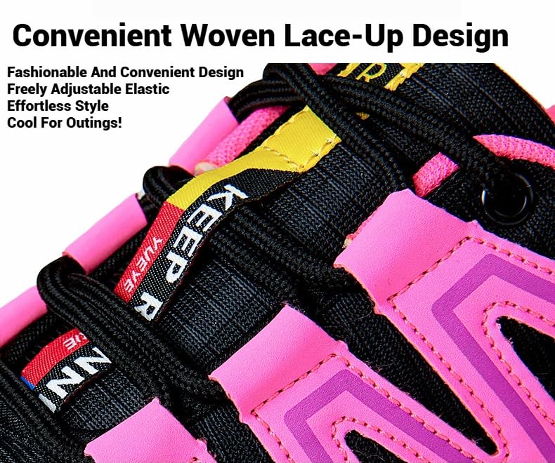 Hike Pro Balance Shoes for Men Women, Ortho Balance Orthopedic Hiking Sneakers, Waterproof Breathable Non-Slip Slip-On Shoes with Arch Support, Pain-Relieving Comfort Walking Shoes4