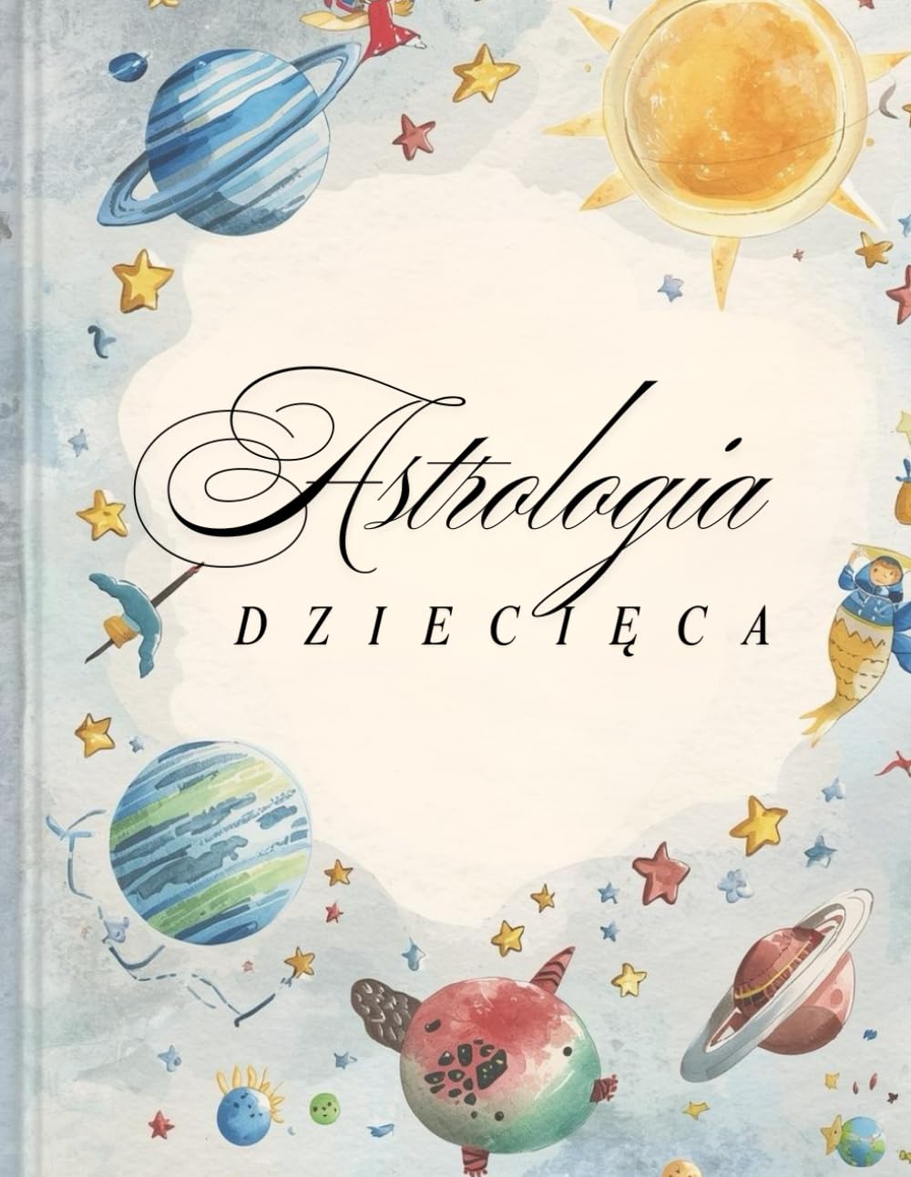 Astrologia Dziecięca