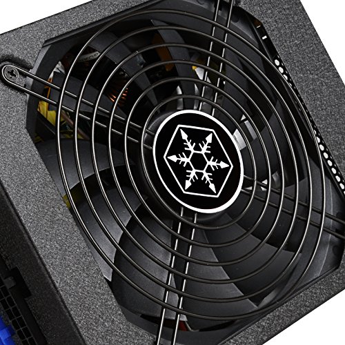 Build My PC, PC Builder, SilverStone Technology ST1500 Ti