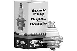 Oregon 77-319-1 Spark Plug Compatible with Champion and NGK