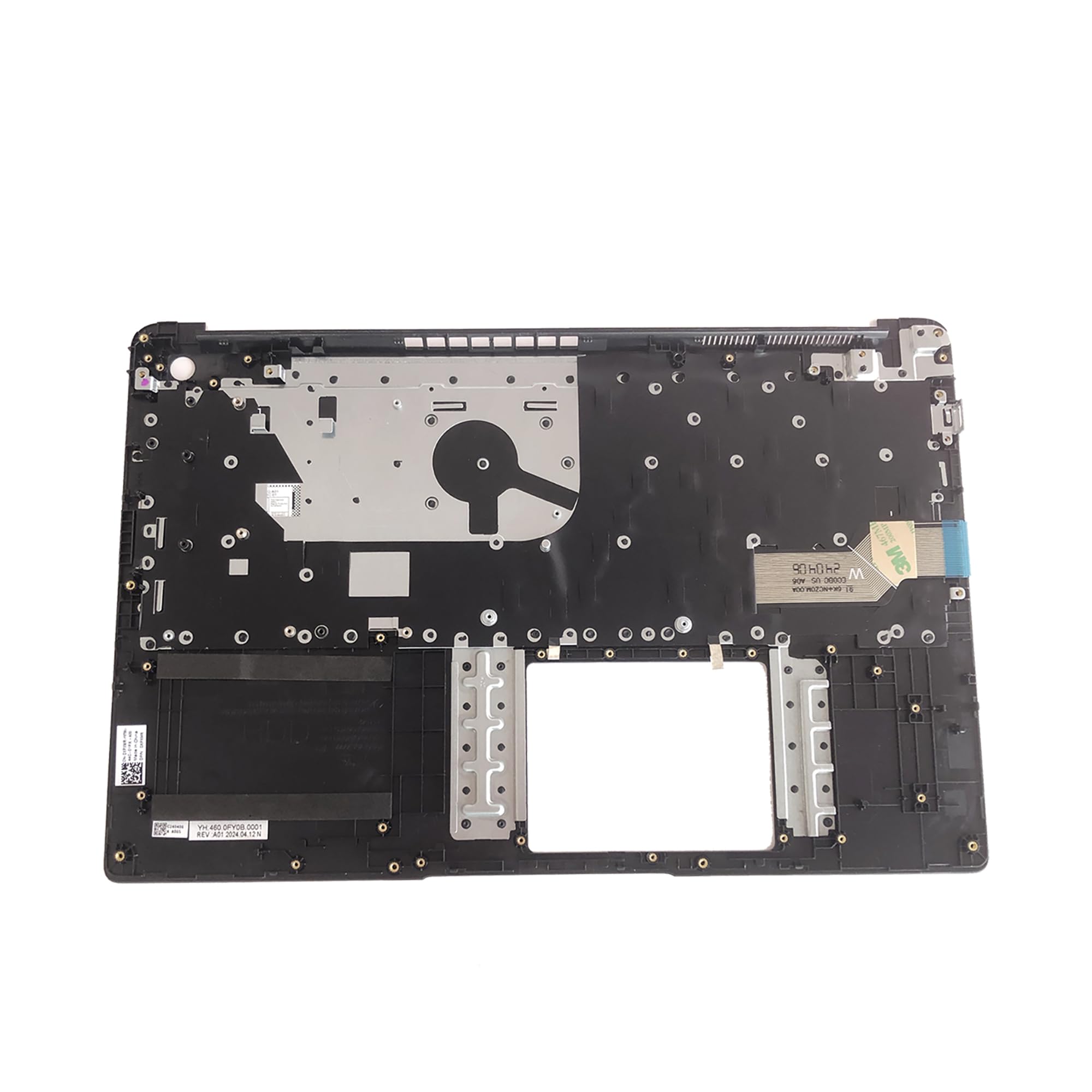 Amazon.com: Replacement for Dell Latitude 3500 E3500 Laptop Upper