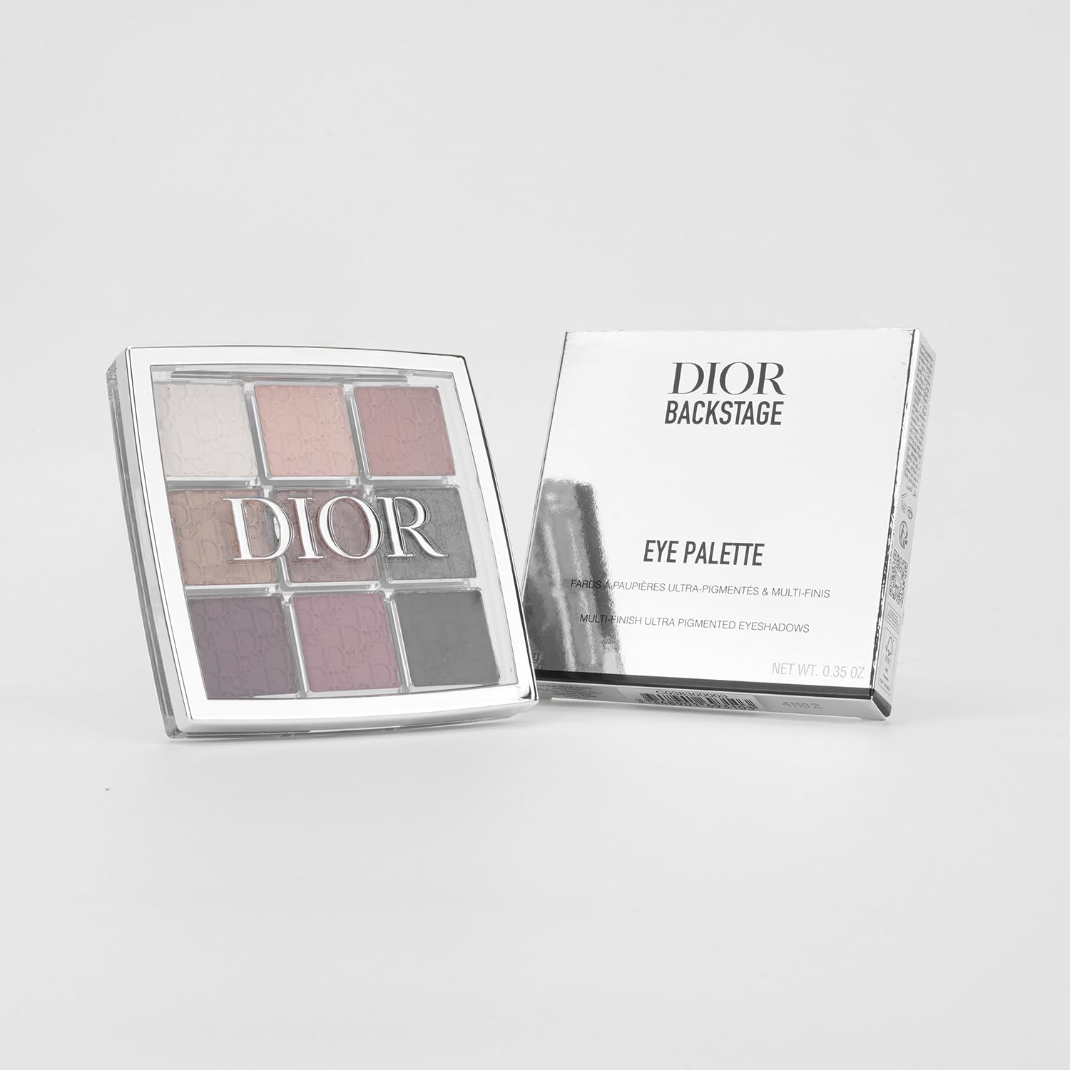 Amazon.co.jp: 【国内正規品】DIOR ディオール バックステージ アイ
