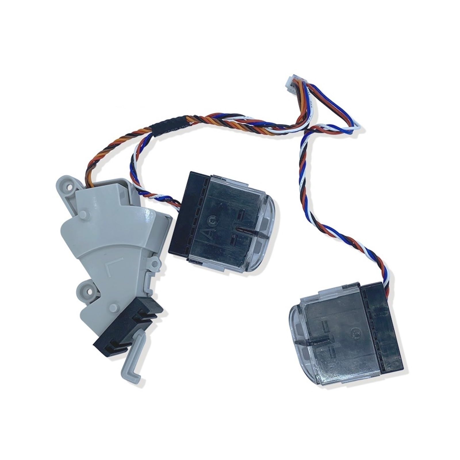 ZYLOYJHF Cliff Sensor，Compatible For Roborock， S5 S50 S51 S52 S55 ，Robot Vacuum Cleaner(L)