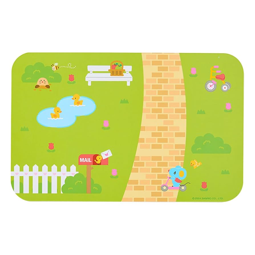 Amazon | サンリオ(SANRIO) ドールセット ハローキティ ままごと