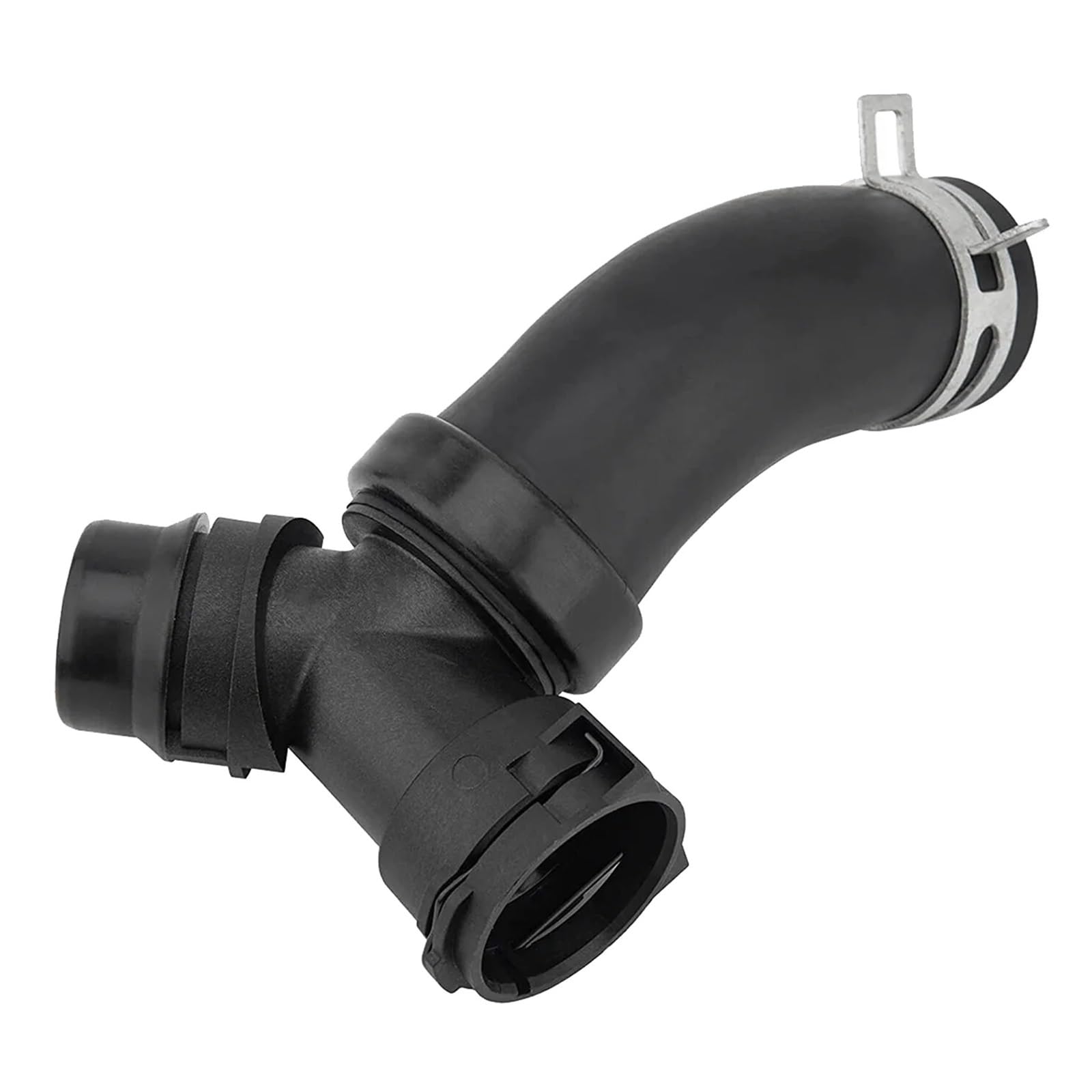 Radiator przewodzącym DR3Z-8566-A Złącze węża chłodnicy Części samochodowe do Ford Mustang DR3Z8566B DR3Z8566A